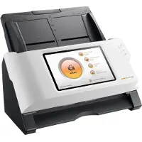 Plustek eScan A350 Sharepoint, 216 x 5080 mm, 600 x 600 DPI, 48 Bit, 24 Bit, 16 Bit, 8 Bit