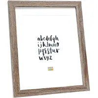 Deknudt S66kh3 P1 30x45 Cm Wood Photo Bilderrahmen