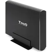 TooQ Tqe-3531b Externe Festplatte