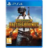 Interactive Entertainment PlayerUnknown's Battlegrounds, PS4, PlayStation 4, Multiplayer-Modus, T (Jugendliche)