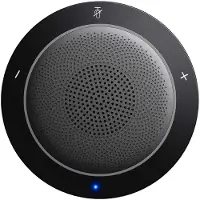 Urban Factory Movee Bluetooth-lautsprecher Und Mikrofon