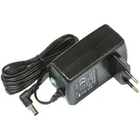 Mikrotik SAW30-240-1200GR2A, Drinnen, 24 V, AC-an-DC, 1,2 A, Schwarz, 1 Stück(e)