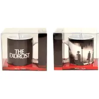SD Toys Kubek z motywem The Exorcist - Oryginalny produkt z kategorii Pop Culture