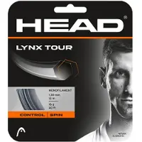 Head Lynx Tour Saitenset 12m 1.30