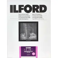 Ilford Mg Rc Dl 1m 10.5x14.8 Cm 100 Papierblätter