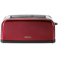 Solac Tl5416 Toaster