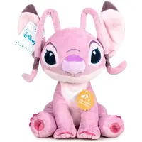 Disney Stitch Angel soft Plüschfigur 20cm
