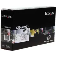 Lexmark C734a1kg