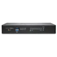 SonicWALL Tz570 Secure Upgrade Plus Essential Edition Router
