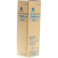 Konica Minolta Tn211 8938415 Toner
