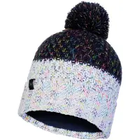 Buff Herren Knitted & Polar Mütze JANNA