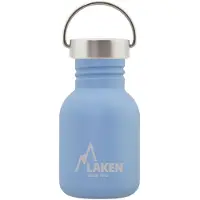 Laken Basic 350ml Flasche