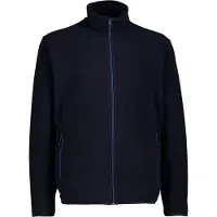 CMP Man Jacket B.blue-Bluish 58