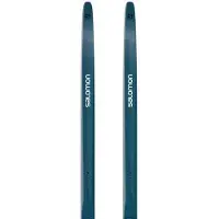 Salomon Damen XC Nordicski Set SNOWSCAPE 7 VITANE PM PLK AUTO