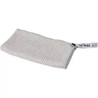 Tatonka Travel Bamboo S Grau