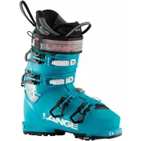 Lange Xt3 110 Skischuhe Für Frauen