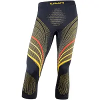 UYN Herren Tight NATYON 2.0 GERMANY UW PANTS