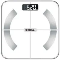 Billow xfit smart scale bluetooth 4.0