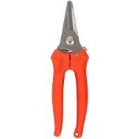 Montura Scissors Operator One Size Orange