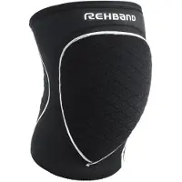 Rehband Prn Knieschoner Junior 5 Mm Paar