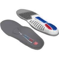 Spenco Total Support Thin Einlegesohle