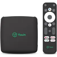 Youin En1040k Mediaplayer