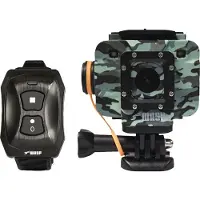 Wasp 9906 Camo Action-kamera