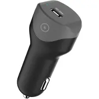 Muvit Type C Pd Smart Ic 30w Autoladegerät