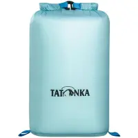 Tatonka Packsack SQZY Dry Bag 5 L Light Blue türkis