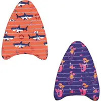 Bestway 32155, Mehrfarbig, Schwimm-Kickboard, 3 Jahr(e), 6 Jahr(e), 320 mm, 420 mm