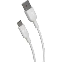Muvit Usb Auf Type-c Kabel 1.2m 3a