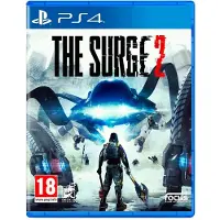 Ps4 The Surge 2