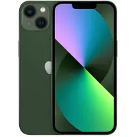 Apple iPhone 13, 15,5 cm (6.1"), 2532 x 1170 Pixel, 128 GB, 12 MP, iOS 15, Grün