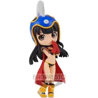 Banpresto - Dragon Ball Q Posket-Chichi-(Ver.B) 13cm