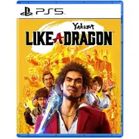 Playstation Games Ps5 Yakuza Like A Dragon Mehrfarbig PAL Mehrfarbig PAL