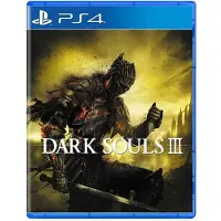Ps4 Dark Souls Iii