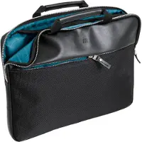 Mobilis VINTAGE - Notebook-Tasche - 35.6 cm (14")