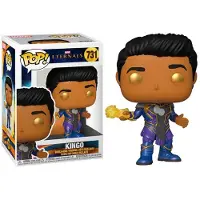 Funko POP! POP! - Marvel - The Eternals: Kingo