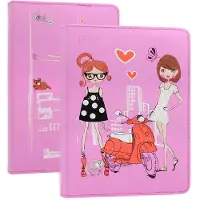 Subblim Trendy Fashion 10.1´´ Doppelseitige Handyhülle