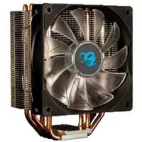 CoolBox Deepgaming Cyclone Ii Cpu-lüfter