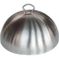 Campingaz Premium Plancha Garhaube