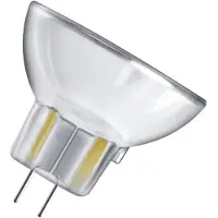 Osram Halogen Bulb Gz4 W/reflector 8v 20w Glühbirne
