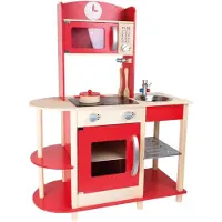 Small Foot Kinderküche - Feinschmecker 272625