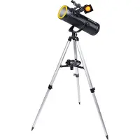 Bresser Solarix 114/500 Teleskop mit Zonnefilter