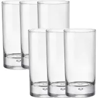 Bormioli Rocco Tumbler Barglass 37,5 cl (6er-Set)