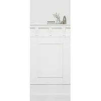Komar Vliestapete 100x250 cm (Breite x Höhe), Vliestapete, 100 cm Bahnbreite