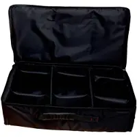 Bahco Hochbelastbare Innentasche Für Koffer 4750rchdw01 120 Mmx280 Mmx525 Mm