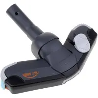 Philips - Staubsaugerbürste / Pinsel-Tri-Active Staubsauger - Crp197/01 - 432200422715