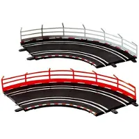 Carrera Guardrail Fence (10)