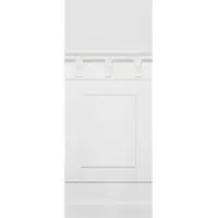 Komar Vliestapete 100x250 cm (Breite x Höhe), Vliestapete, 100 cm Bahnbreite